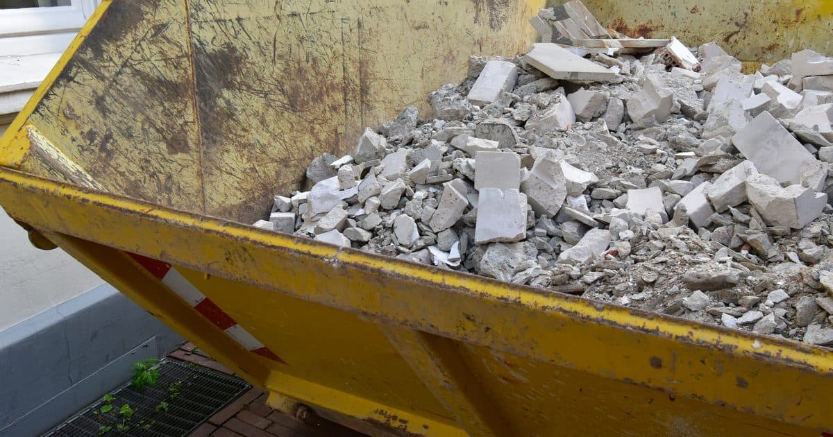 Demolition Services